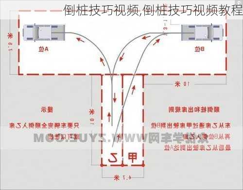 倒桩技巧视频,倒桩技巧视频教程